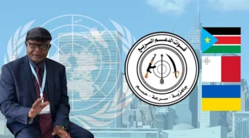 قوات الدعم السريع تنقل الصراع إلى نيويورك وتبدأ مواجهة دبلوماسية جديدة